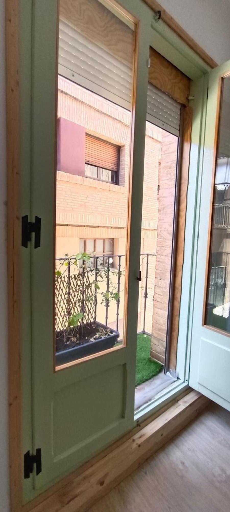 Tudela Apartamento Exterior foto